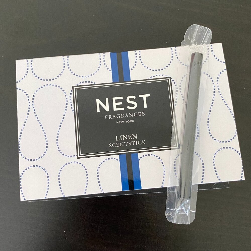 NEST Fragrances Linen Scentstick